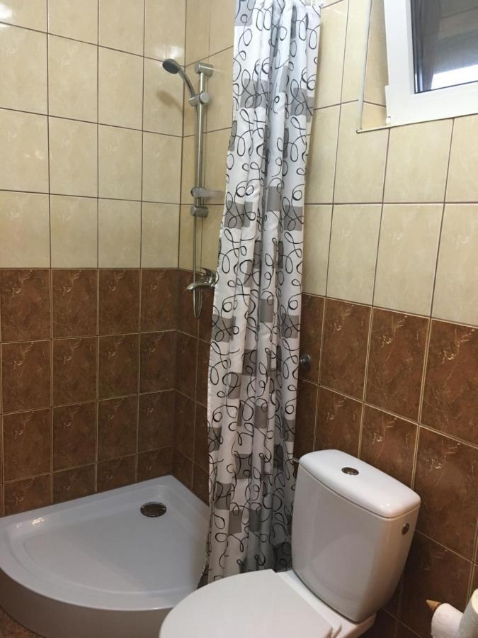 索瓦塔 Casa Bambi酒店 外观 照片