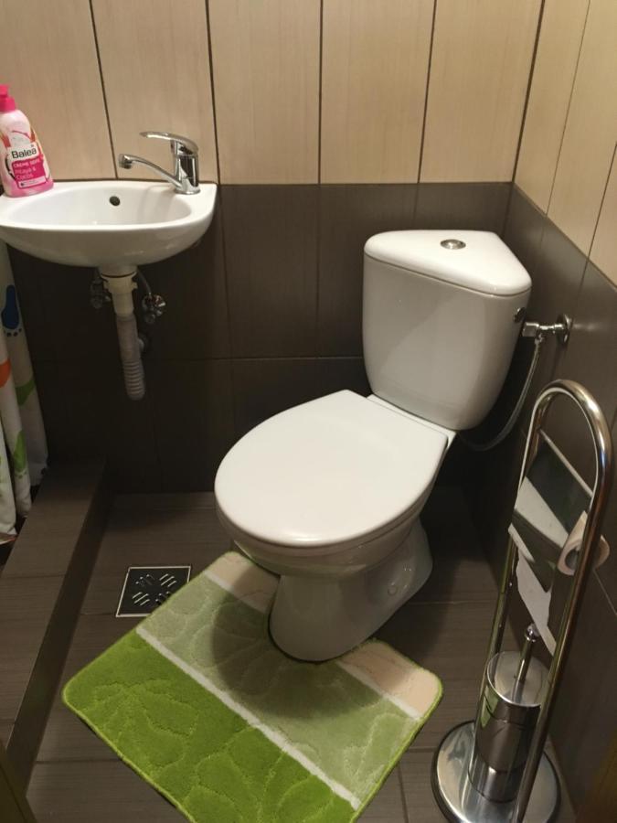 索瓦塔 Casa Bambi酒店 外观 照片