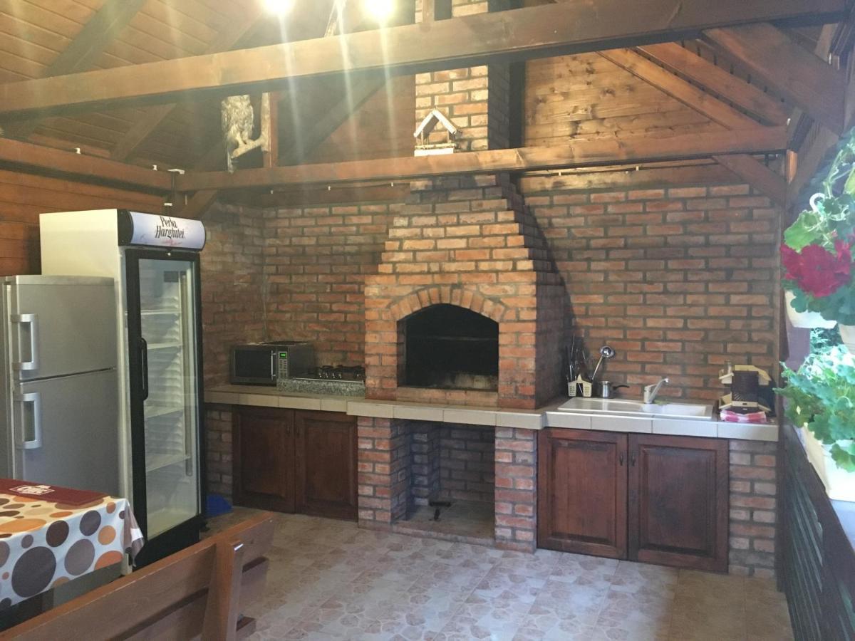 索瓦塔 Casa Bambi酒店 外观 照片