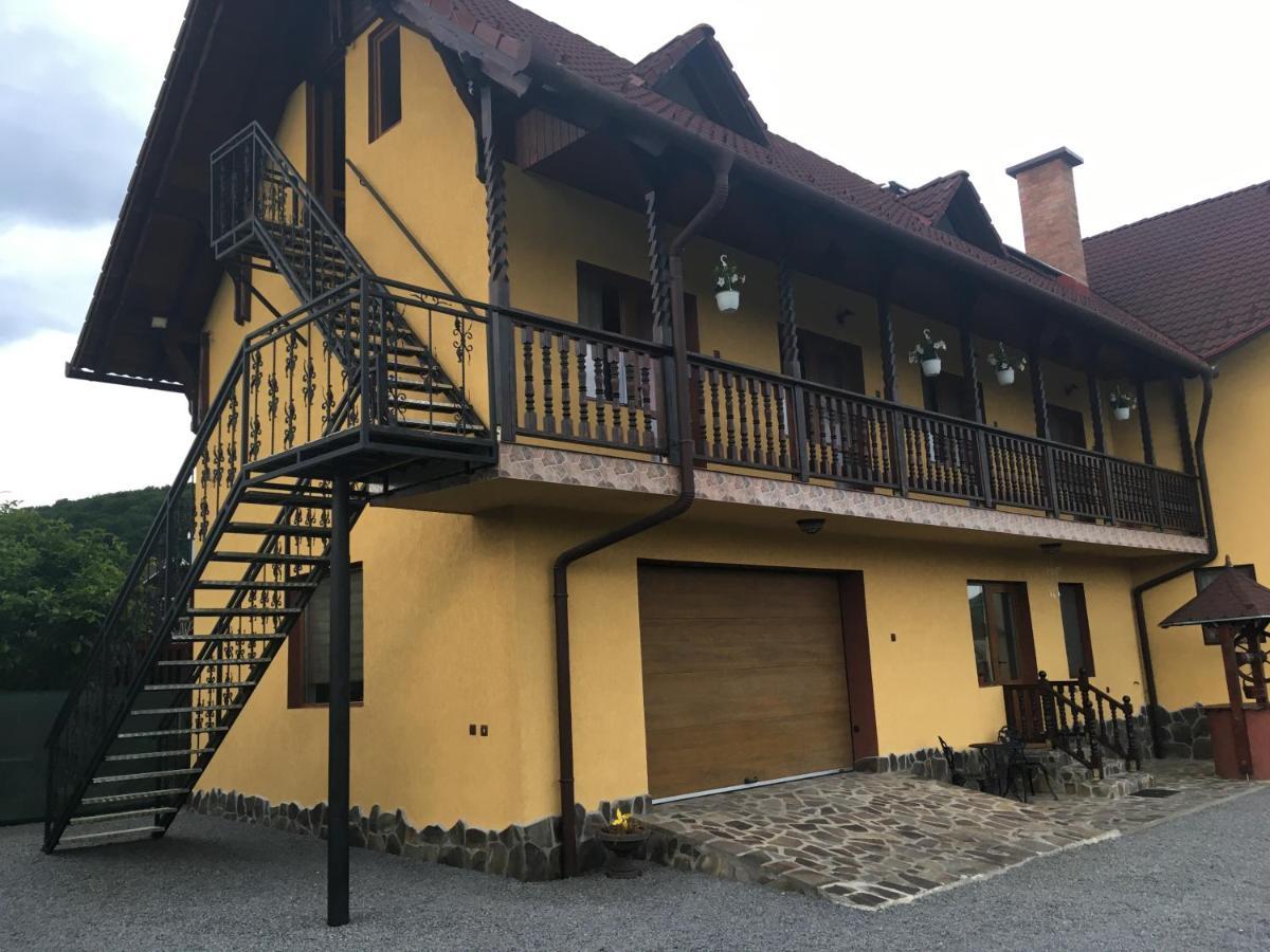 索瓦塔 Casa Bambi酒店 外观 照片