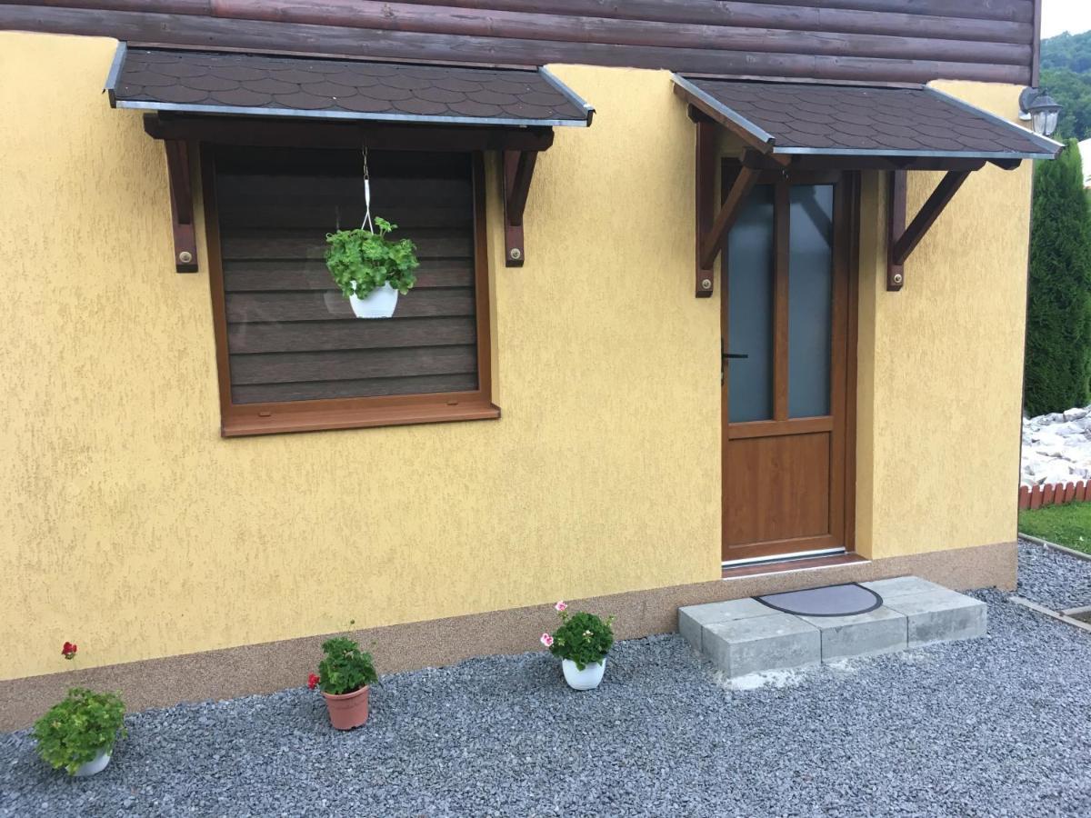索瓦塔 Casa Bambi酒店 外观 照片