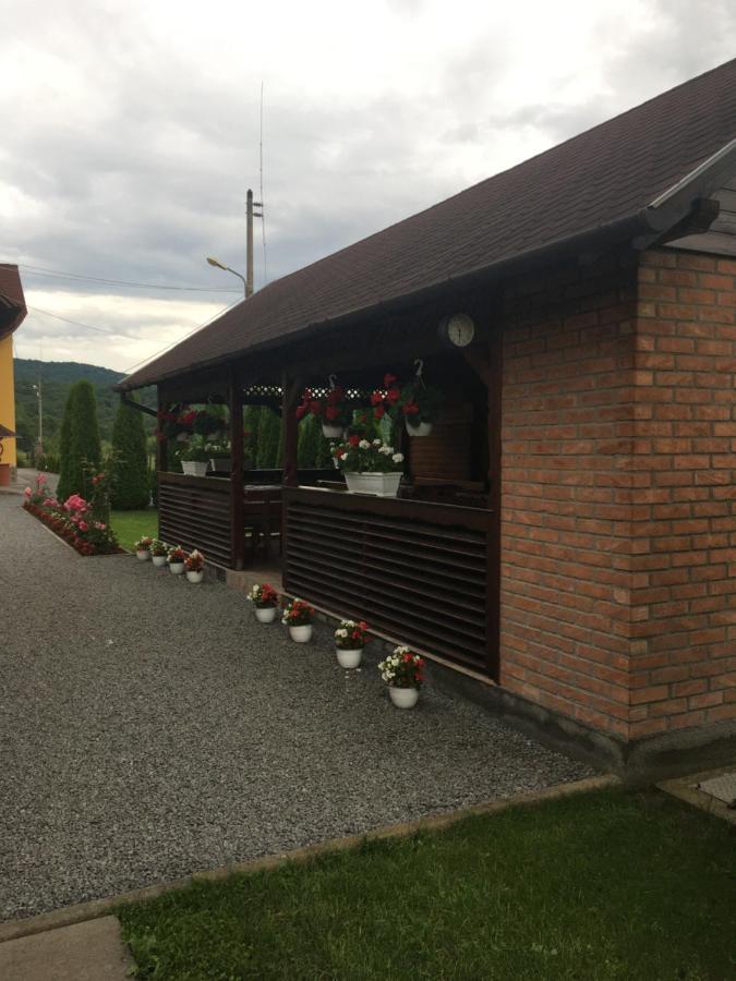 索瓦塔 Casa Bambi酒店 外观 照片