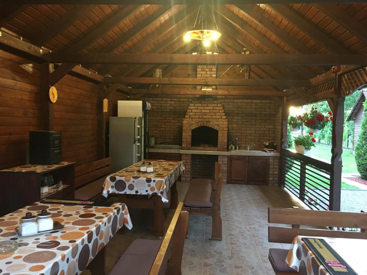 索瓦塔 Casa Bambi酒店 外观 照片