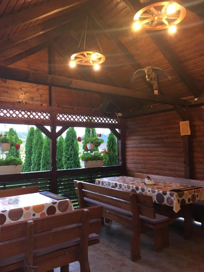 索瓦塔 Casa Bambi酒店 外观 照片