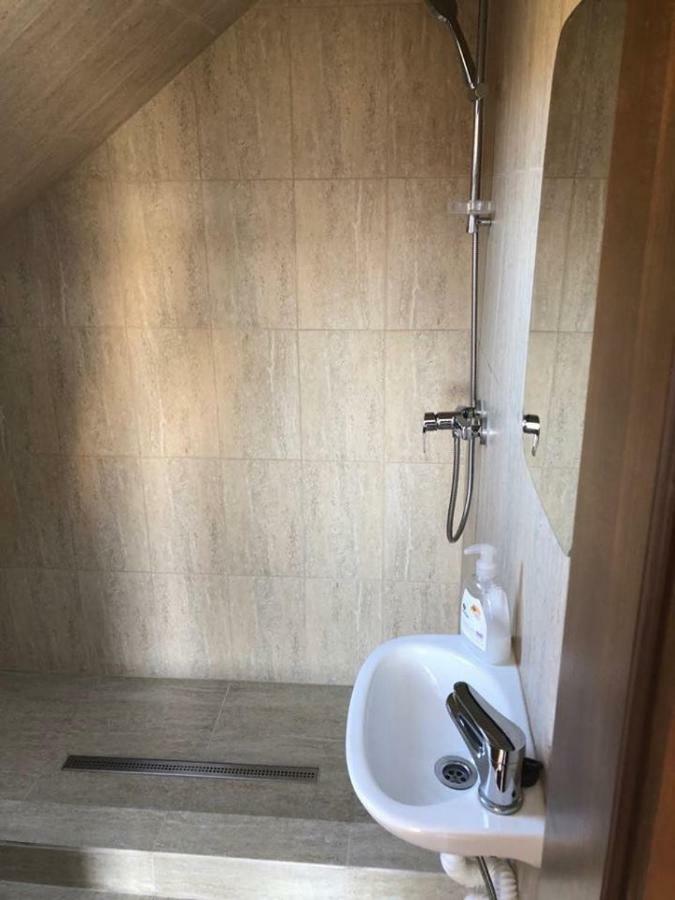 索瓦塔 Casa Bambi酒店 外观 照片