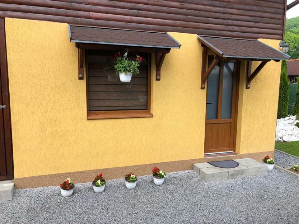 索瓦塔 Casa Bambi酒店 外观 照片