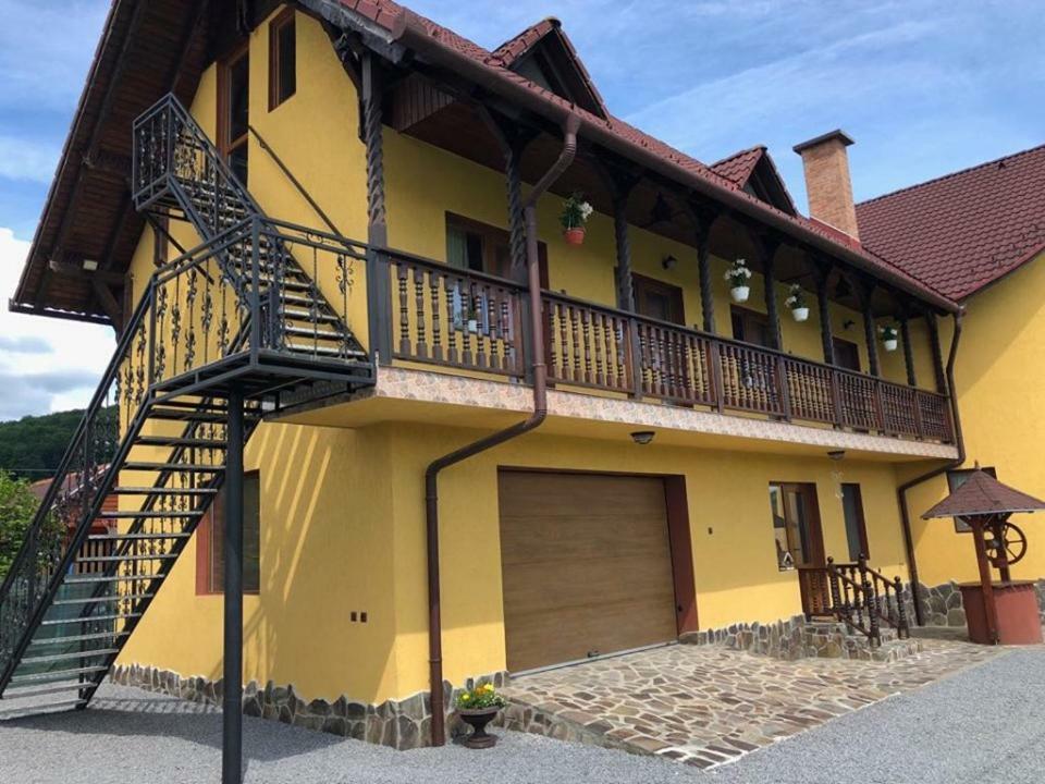 索瓦塔 Casa Bambi酒店 外观 照片